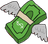 DollarSign icon