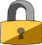 Lock icon